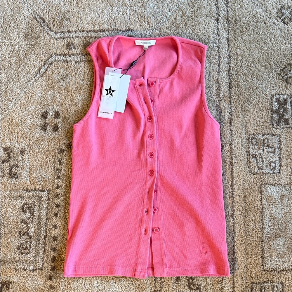 JW Anderson top